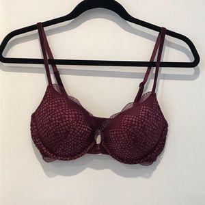 Victoria Secret Push-Up Bra